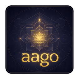 aago logo